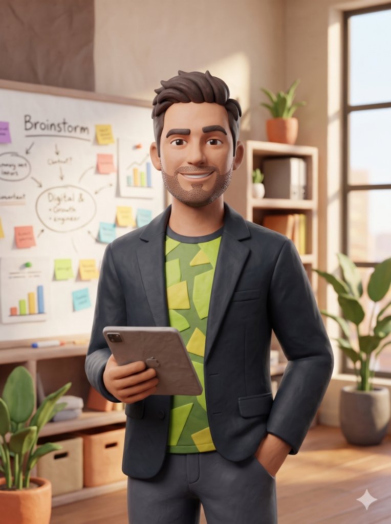 Aman — Founder & Lead Systems Architect